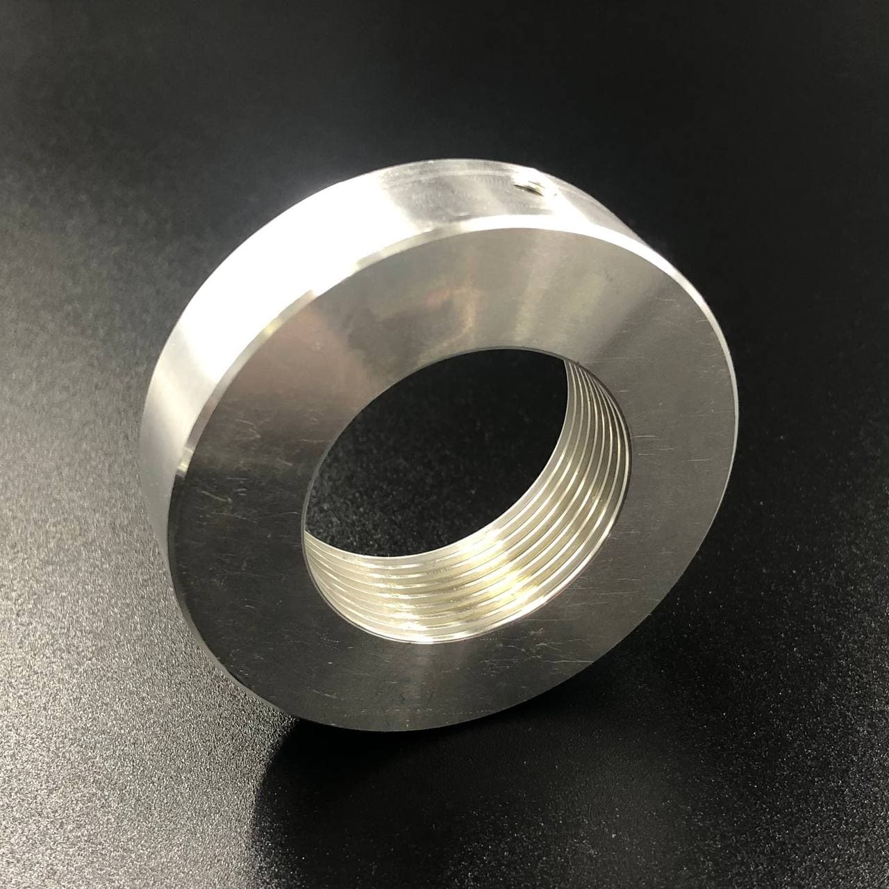 картинка Лабиринтное уплотнение коленвала Tohatsu 25-30 (26-8537073) (Omax)