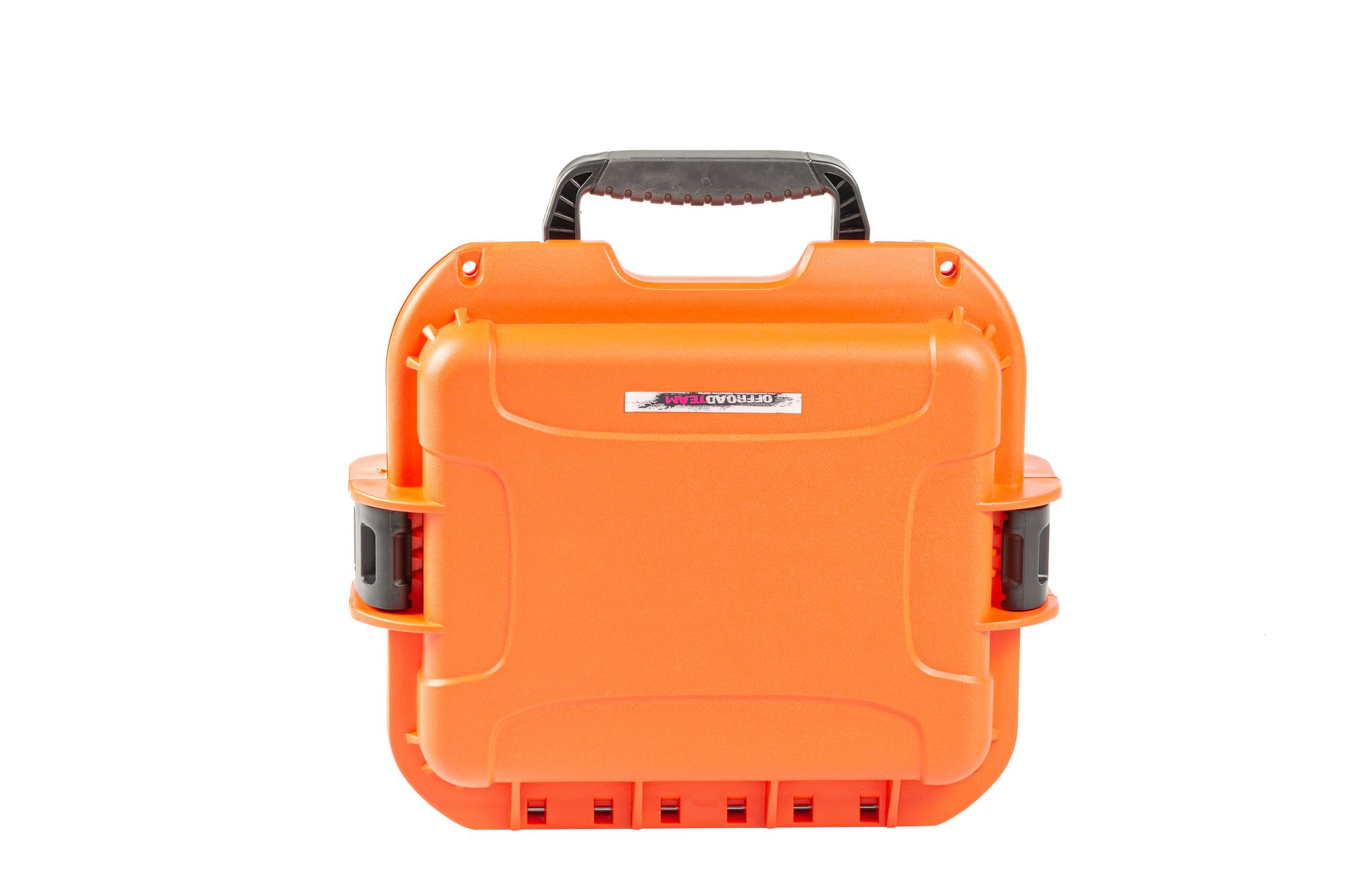 Кейс OffRoadTeam Element EL613050 ЧЕРНЫЙ, внутри 261*212*116мм, IP65