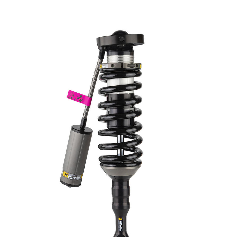 Передняя стойка BP51 2015 HILUX FR LH|S/N...