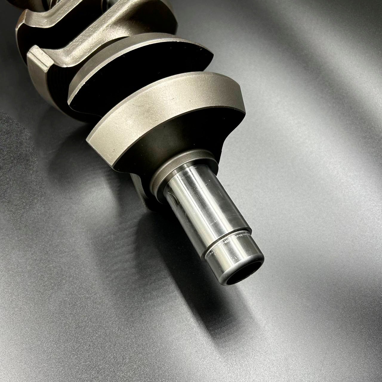 картинка Коленчатый вал Mercury 75/90/65 JET (KACAWA)