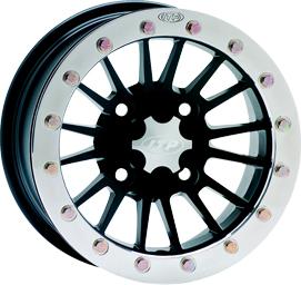 картинка Диск для квадроцикла ITP SD Series Beadlock 12SD10BX