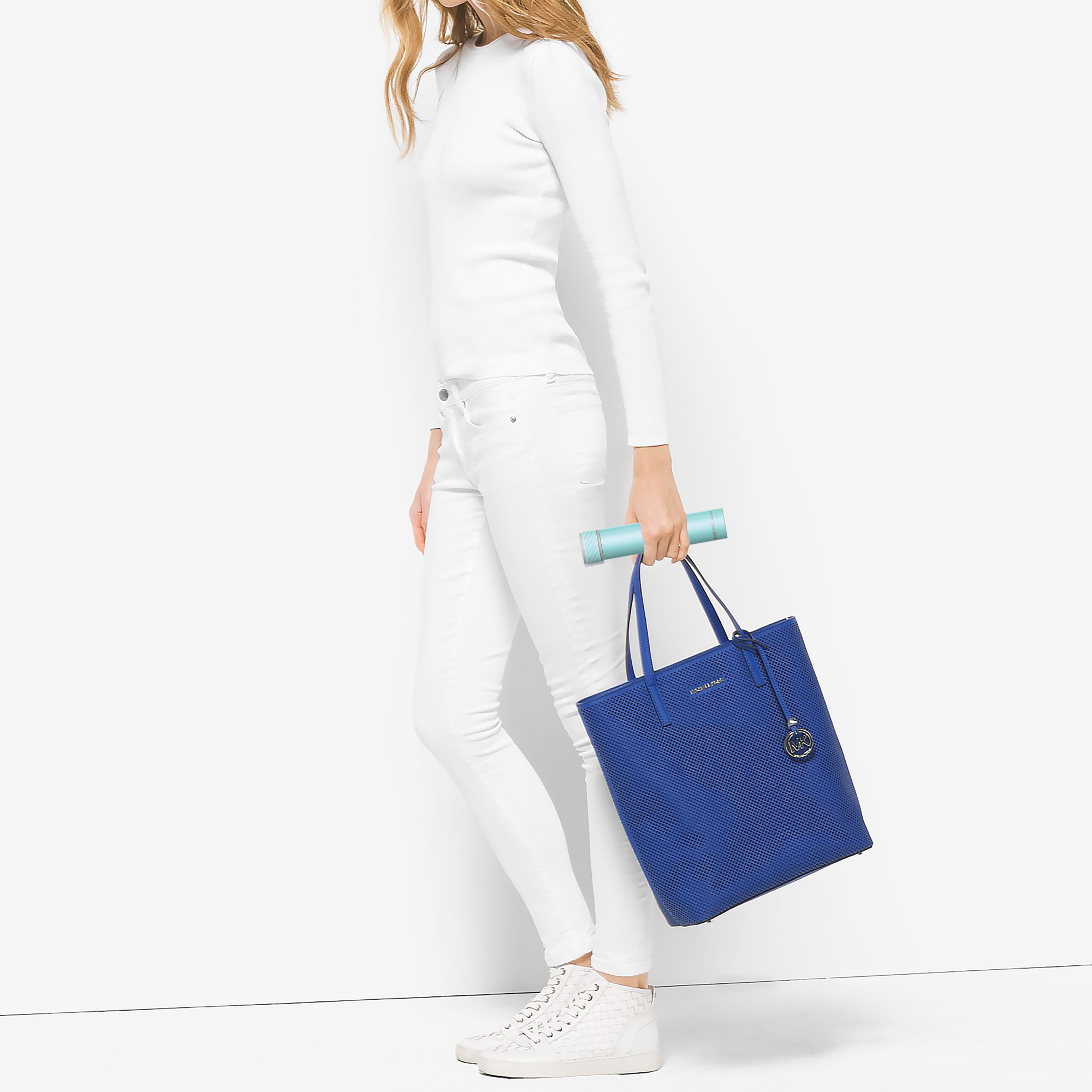 картинка Термос SKINNY MINI, 230 мл, бирюзовый