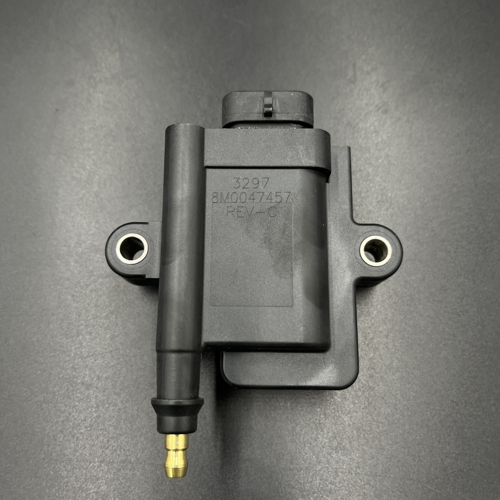картинка Катушка зажигания IGNITION COIL (Quicksilver)