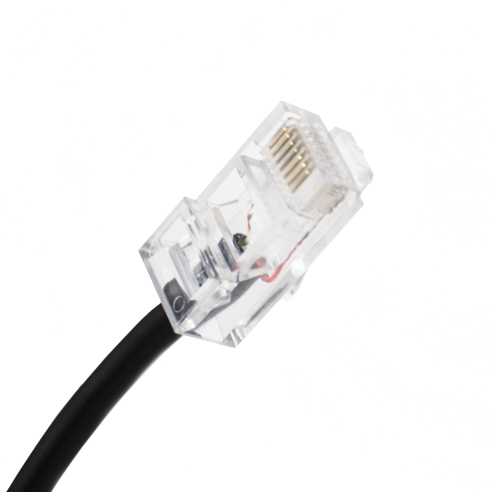 картинка Кабель программирования Терек ПК-302