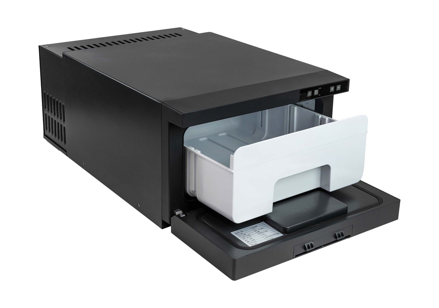 картинка Холодильник компрессорный, 28 л