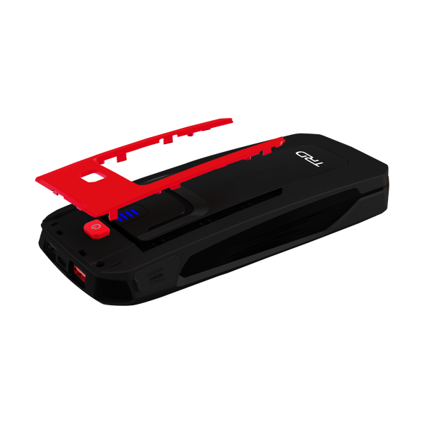 картинка Пуско-зарядное устройство TRD JS 16000