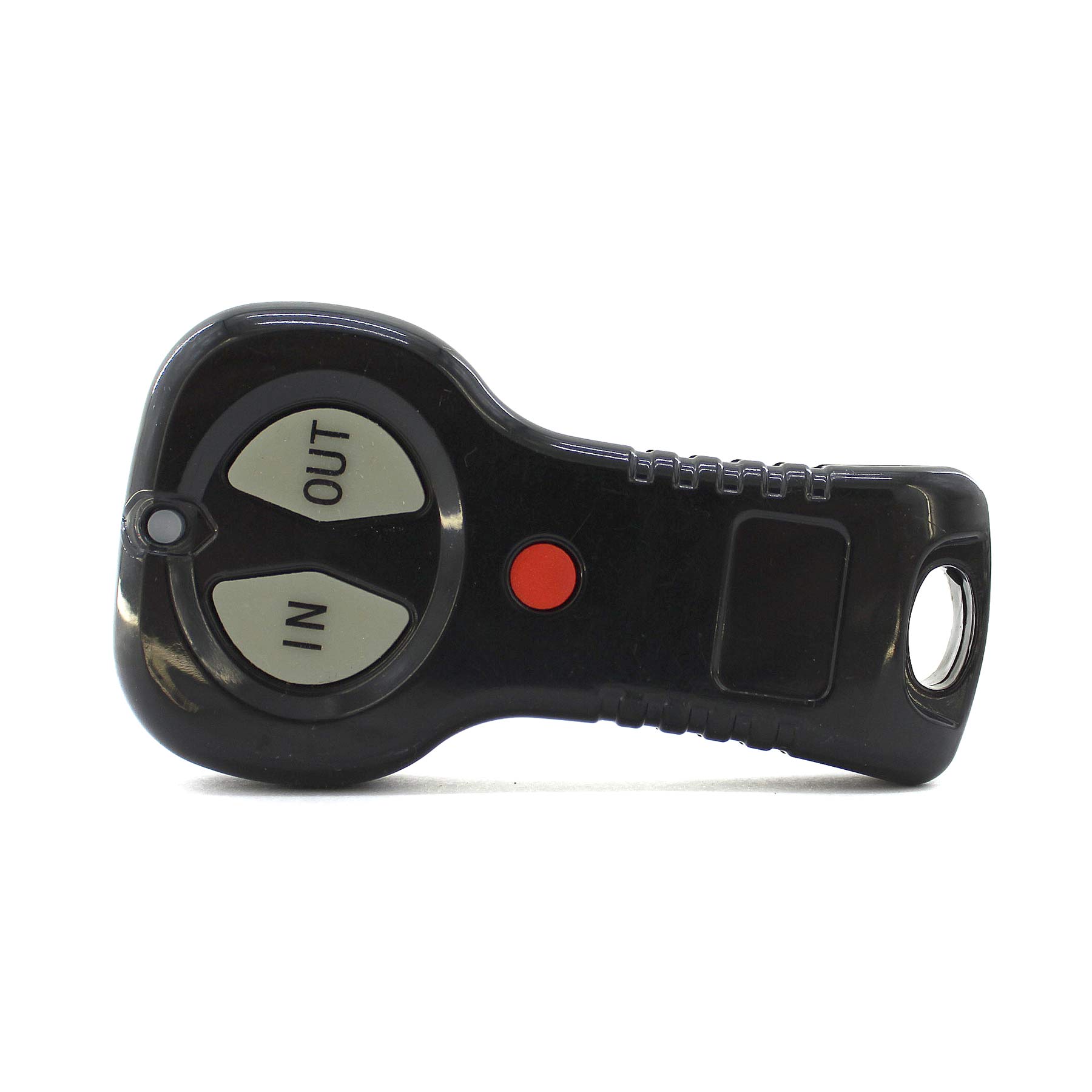 картинка Пульт радио управления лебедки TR Gen2 12V Черный 6876