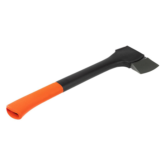 картинка Топор NISUS Торнадо, с обрезиненной рукояткой, 870 г