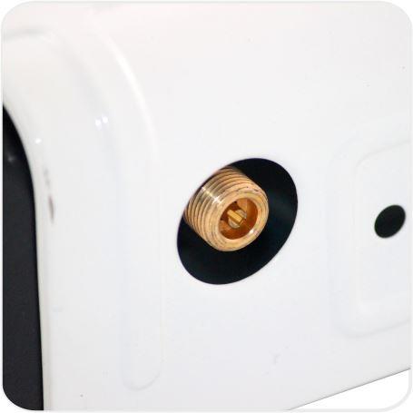 картинка Плита наст. газовая "СЛЕДОПЫТ - MaximuM", двойная (с переходником)