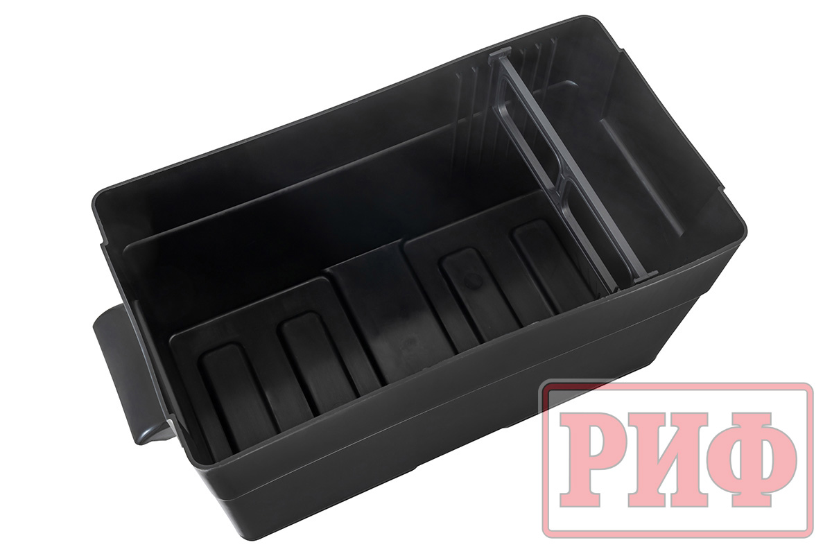 картинка Бокс аккумуляторный 430х245х270 мм