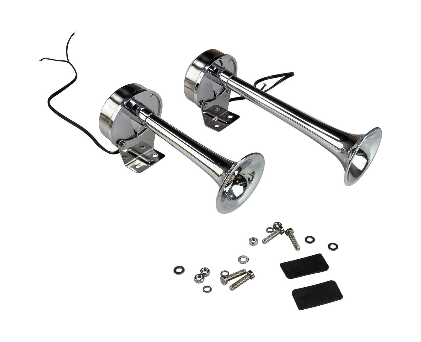 картинка Сигнал звуковой двойной электрический