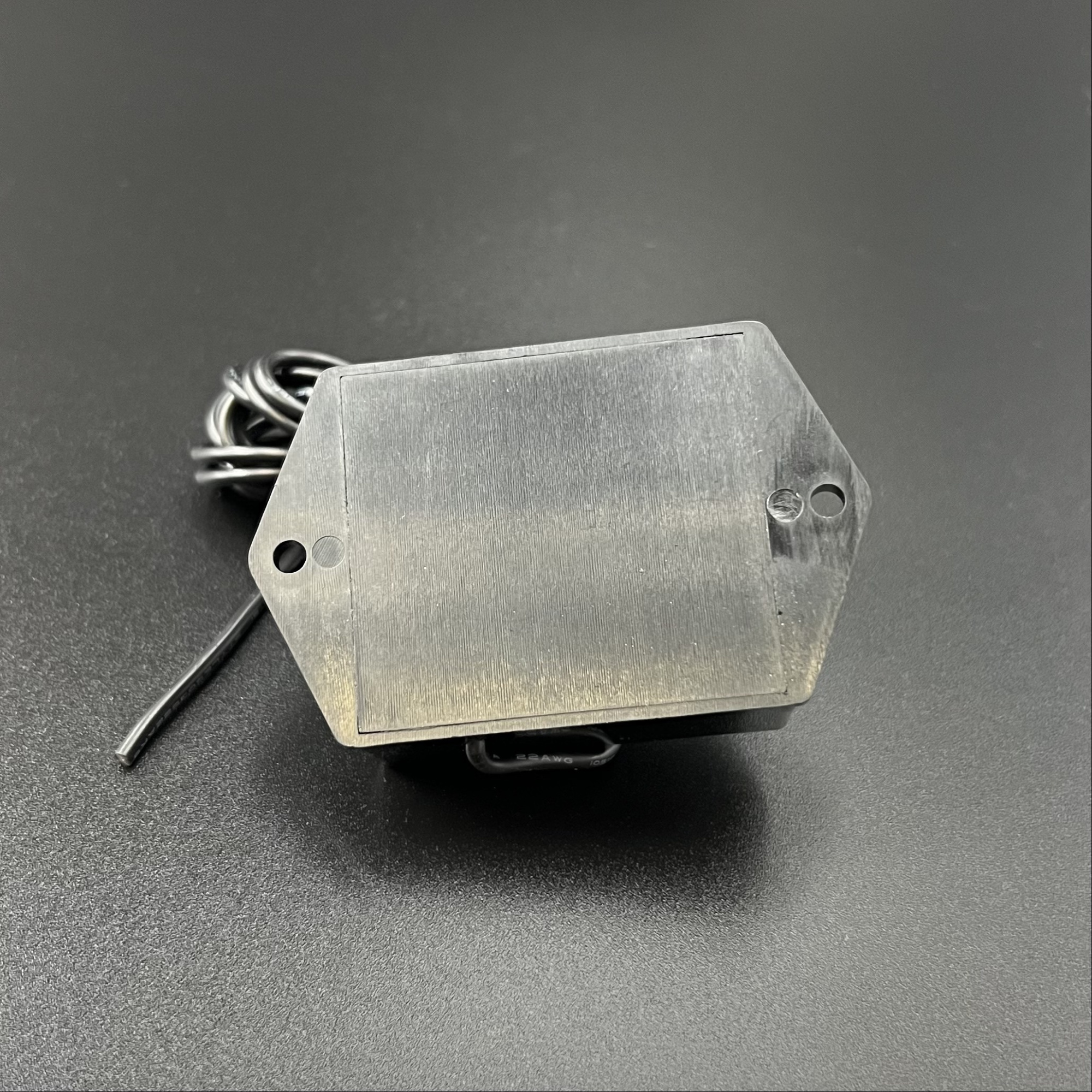 картинка Тахометр универсальный электронный (PREMARINE)