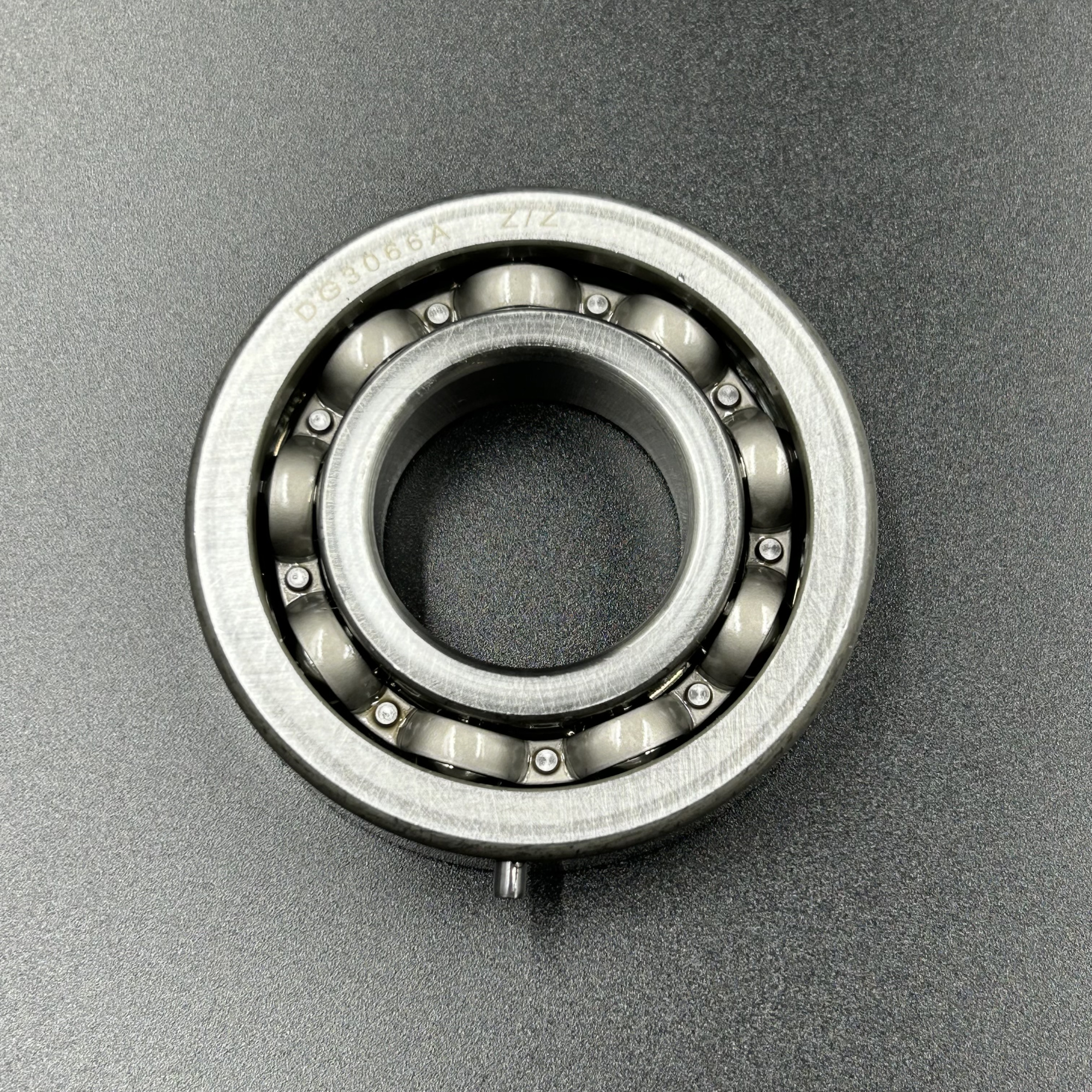 Подшипник шариковый Yamaha 40-55 (30x66x16) (93306-206U4) (Osaka)