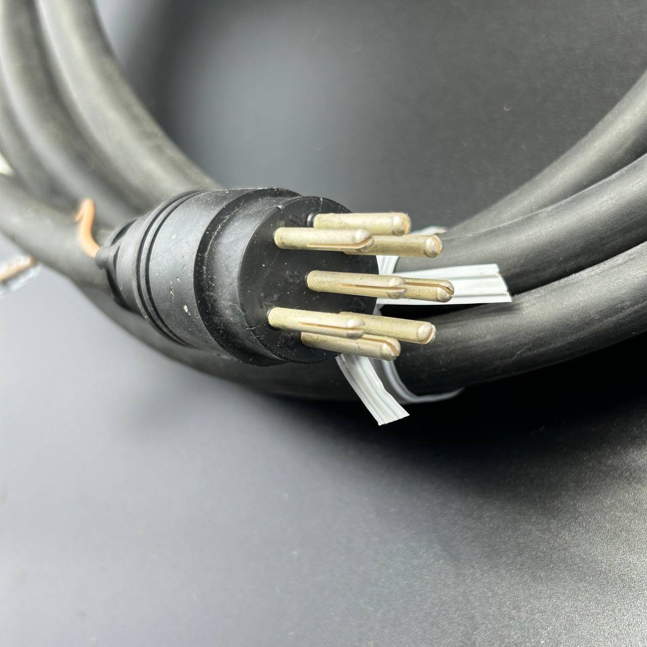 картинка Дистанционное управление Mercury, 8Pin-15F (Quicksilver)