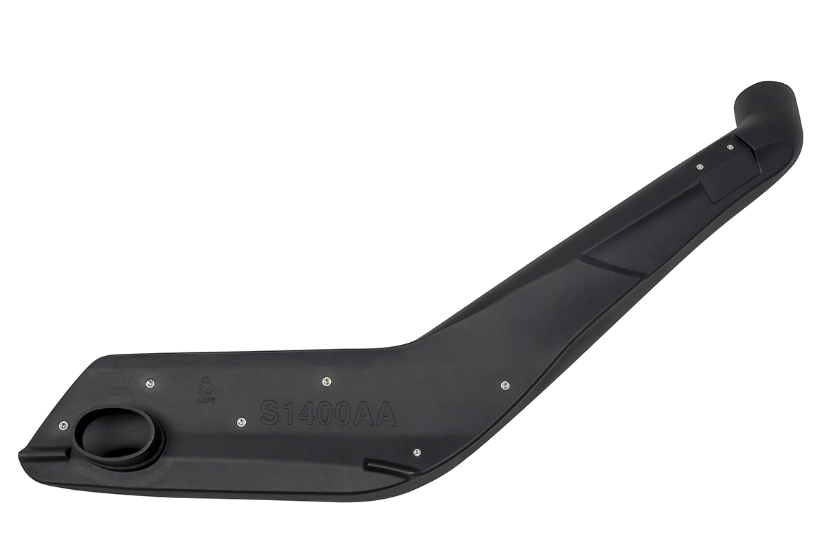 картинка Шноркель для VW Amarok 03/2011+ 2.0TD (S1400A)