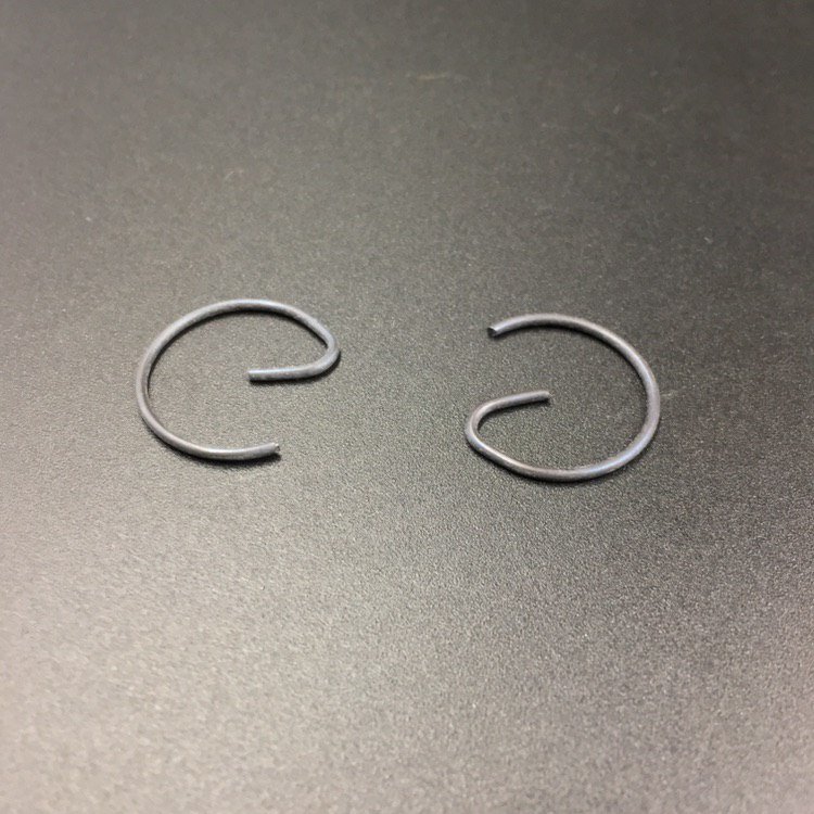 картинка Поршень Tohatsu 40-50 (0.50mm) (Osaka)
