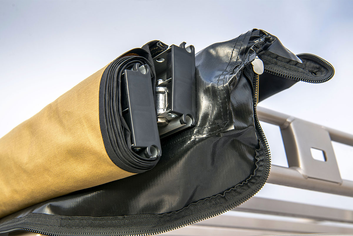 картинка Маркиза автомобильная РИФ 2х2,5 м