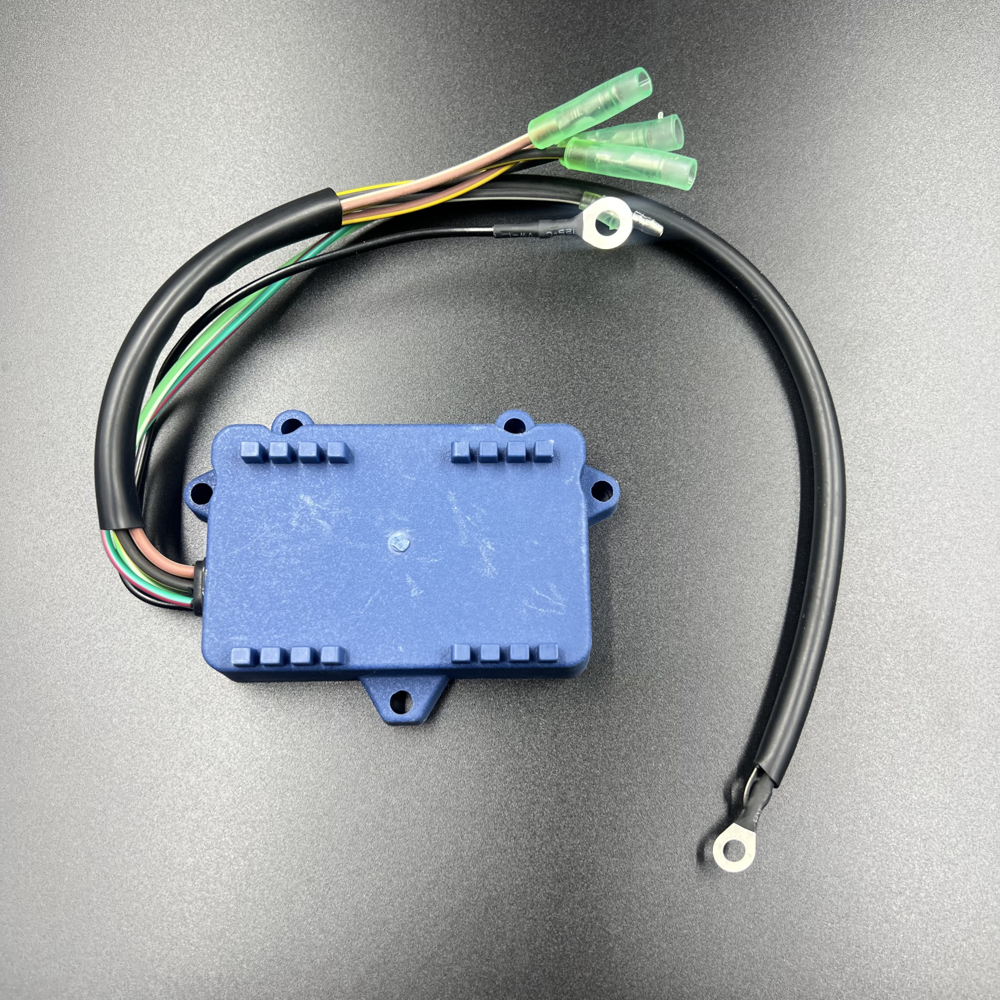 картинка Коммутатор Mercury 6-15 (855713A3) (PREMARINE)