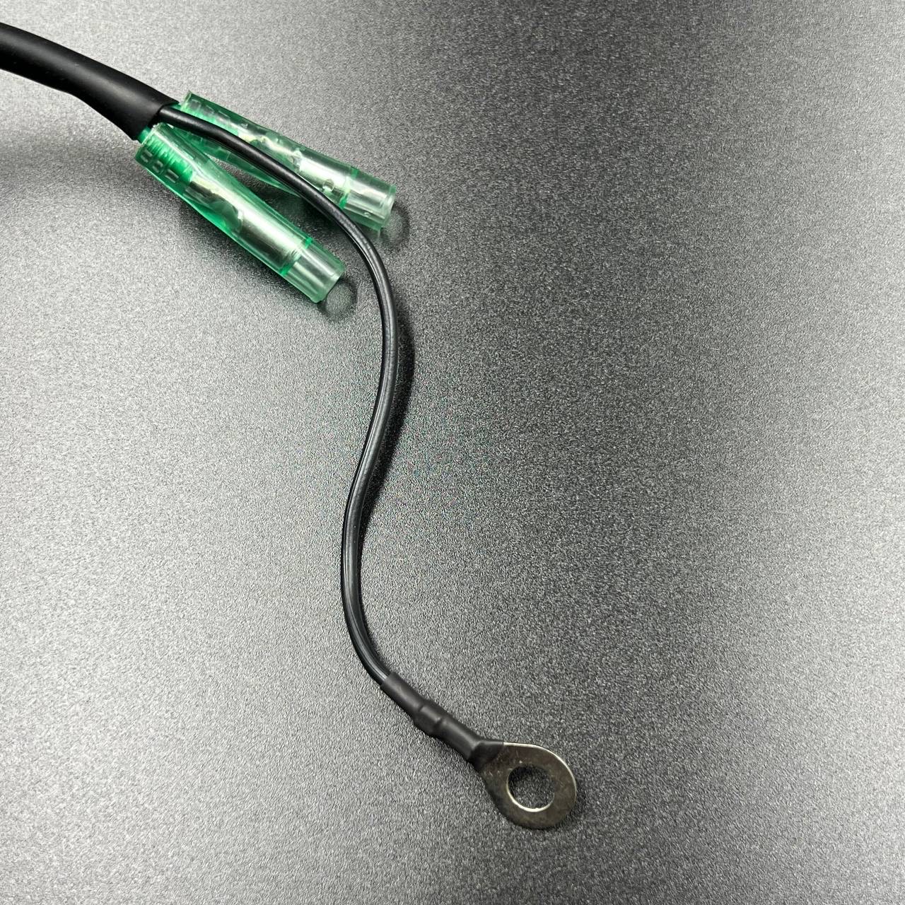 картинка Катушка освещения Yamaha 40X 66T-85533-00 (WUHU)