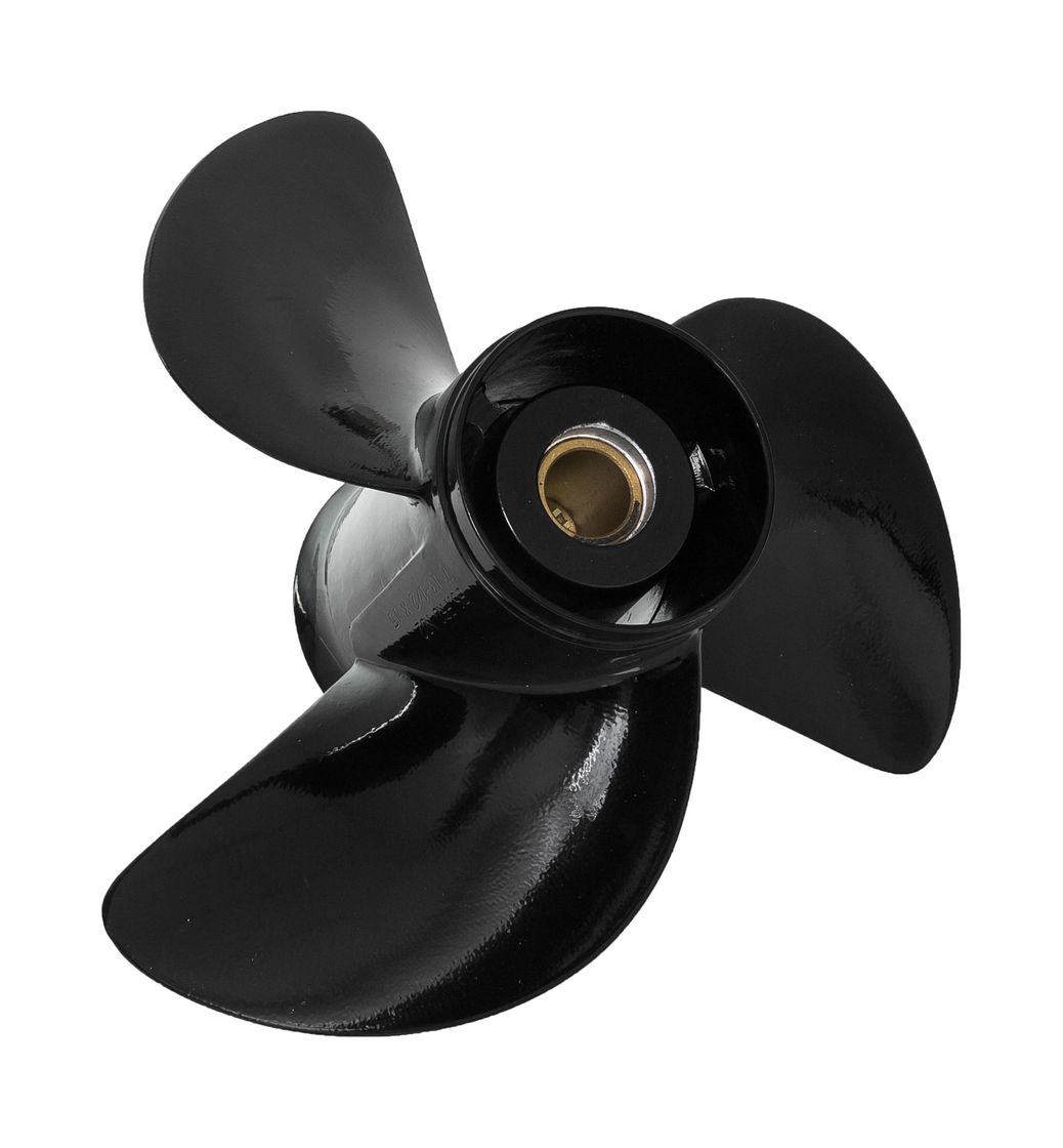 картинка Винт гребной Tohatsu/Nissan 60-140;3x13x19, BaekSan