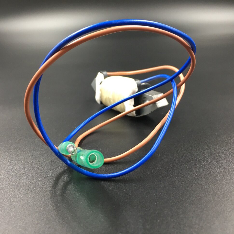 картинка Катушка зажигания подмаховиковая Yamaha 25-30 (PREMARINE)