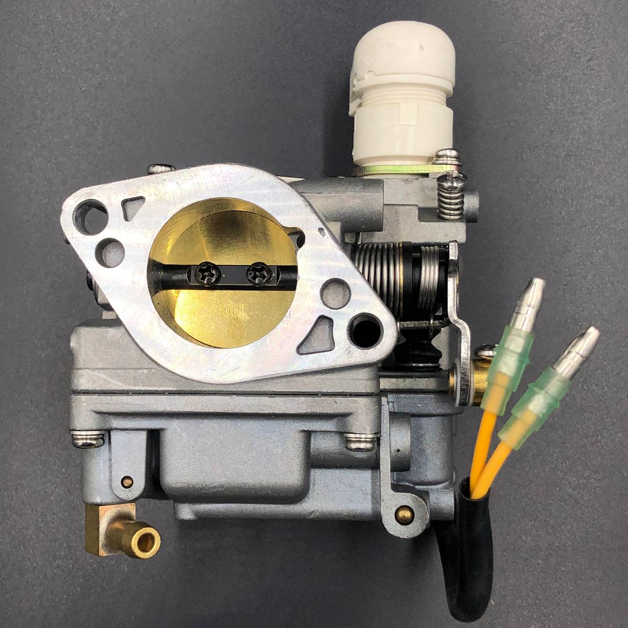 картинка Карбюратор Yamaha F20-25 (PREMARINE)