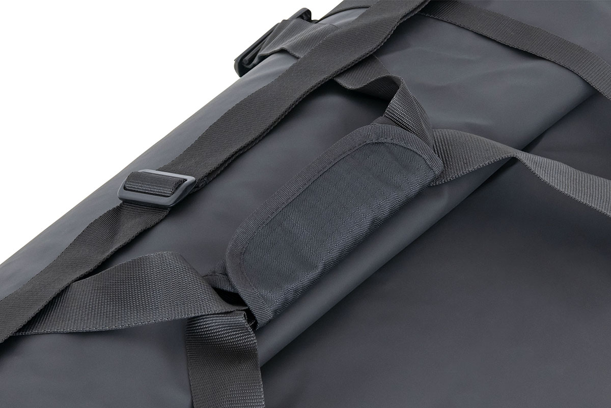 картинка Гермосумка BTrace UniPro 60 л хаки