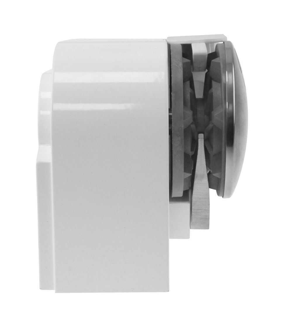 картинка Лебедка якорная South Pacific 710F горизонтальная, 700Вт, 12 В,