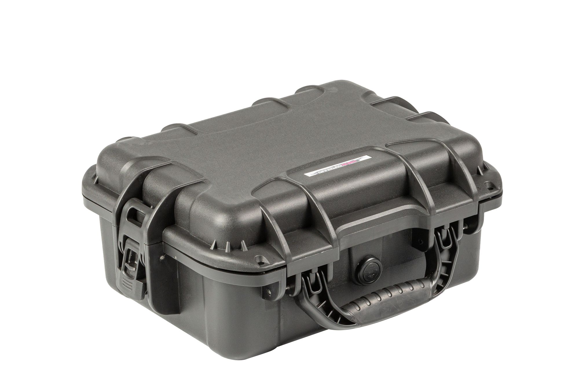 Кейс OffRoadTeam Element EL613210 ЧЕРНЫЙ, внутри 335*246*160мм, IP65