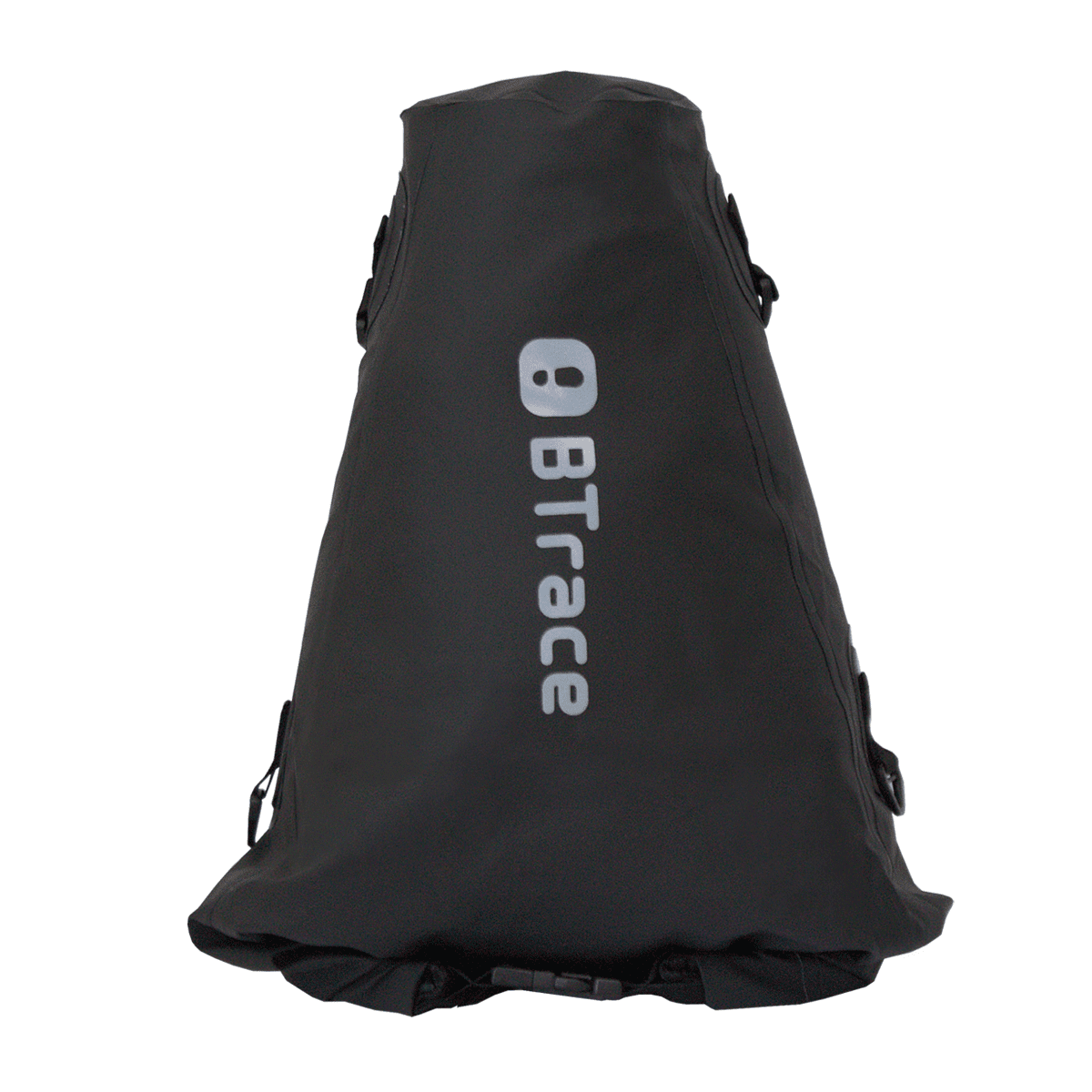 картинка Фотосумка BTrace ПВХ (Черный)