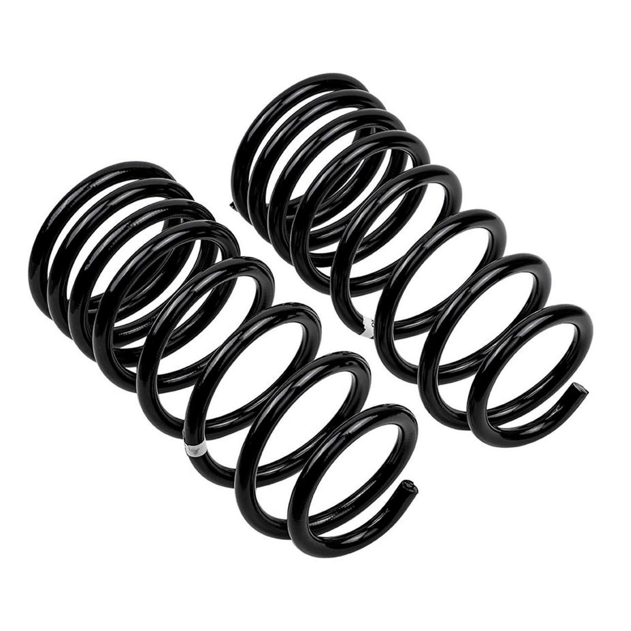 картинка Пружины задние для Toyota Land Cruiser 5.7 V8 OME 2720 OME