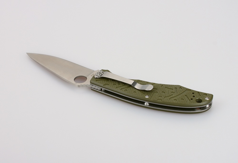 картинка Нож Ganzo G7321 черный