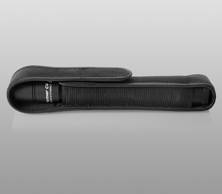 картинка Фонарь ARMYTEK Partner C4 XP-L БЕЛЫЙ
