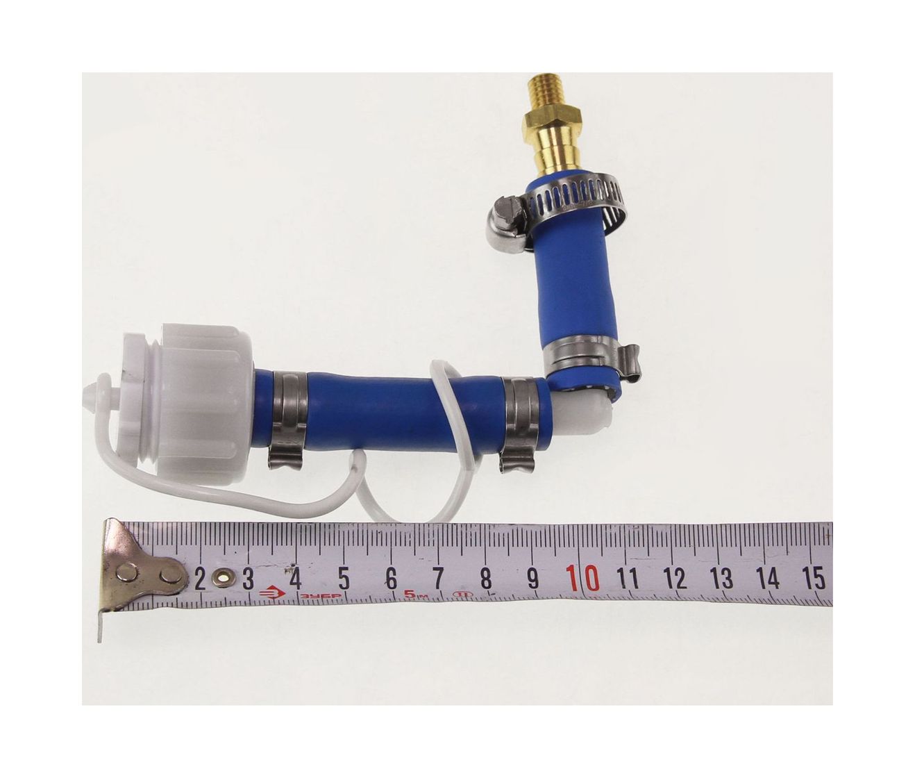 картинка Приспособление для промывки водных мотоциклов Yamaha