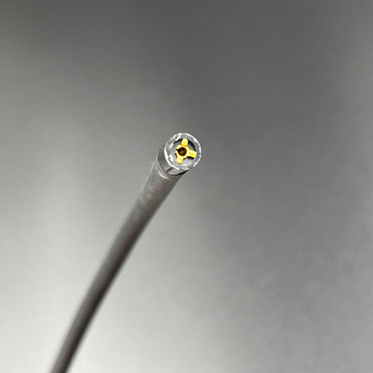 картинка Провод высоковольтный №2 33720-90J00