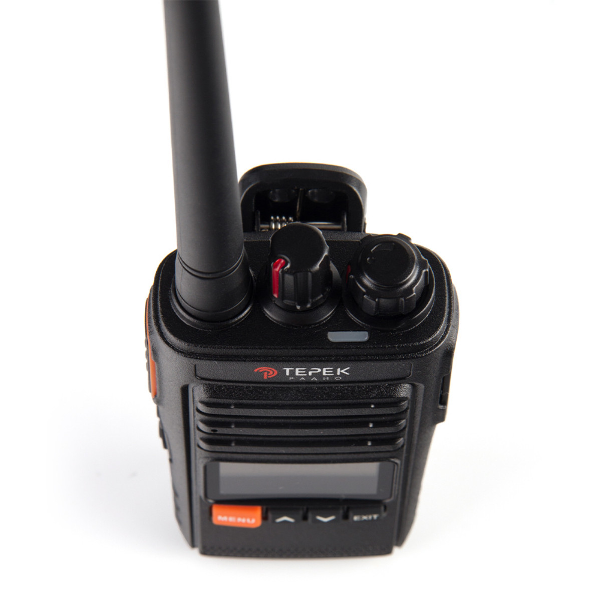 картинка ТЕРЕК РК-212 MILITARY bt