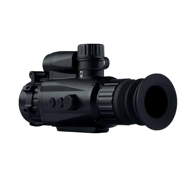 картинка Тепловизионный прицел Artelv Electron 2.9x 50мм 640x512