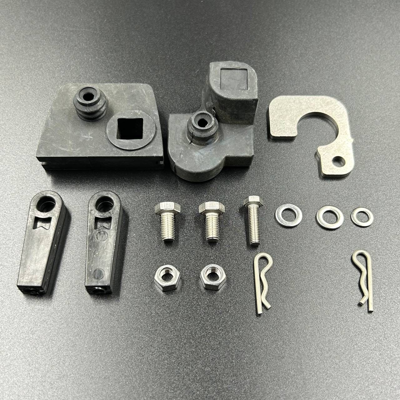 картинка Комплект подключения дистанционного управления для YAMAHA F8/9.9 (PWB)