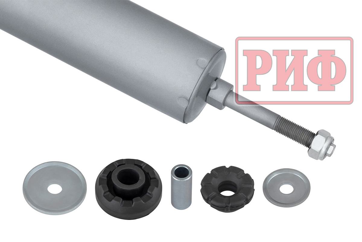 картинка Амортизатор задний Kia Sorento 2006-2009 РИФ газовый