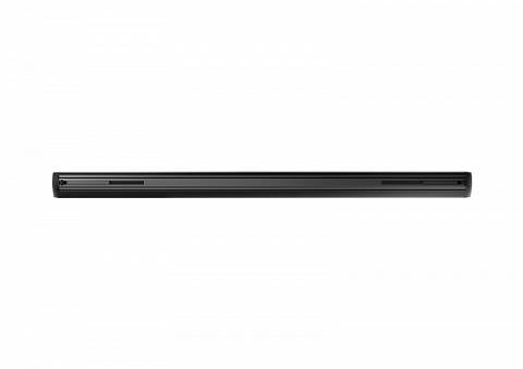 картинка Комплект дуг Thule  WingBar черного цвета 127 см, 2шт. 969-2