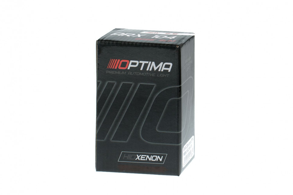 Блок розжига OPTIMA PREMIUM BASE SLIM, 35W, 9-16V
