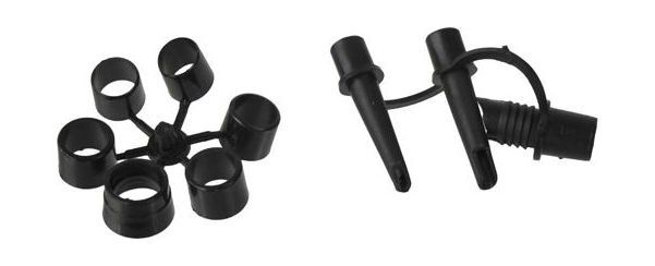 картинка Насос Bravo 6 ручной