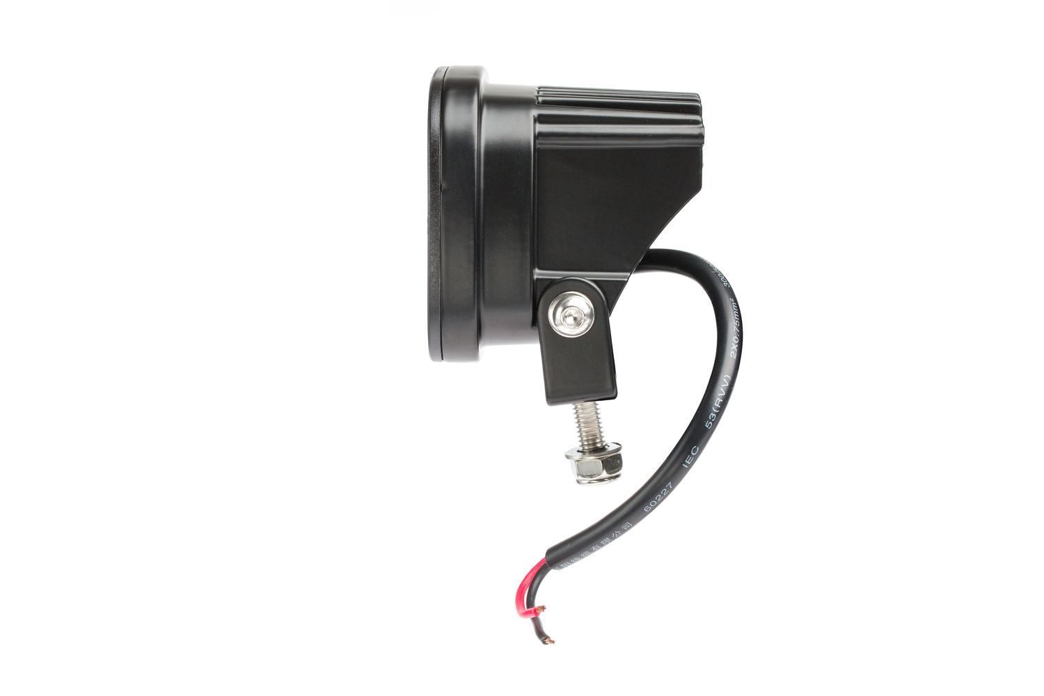 Фара светодиодная NANOLED ULTRA Mini 20W, COMBO, 4 LED CREE