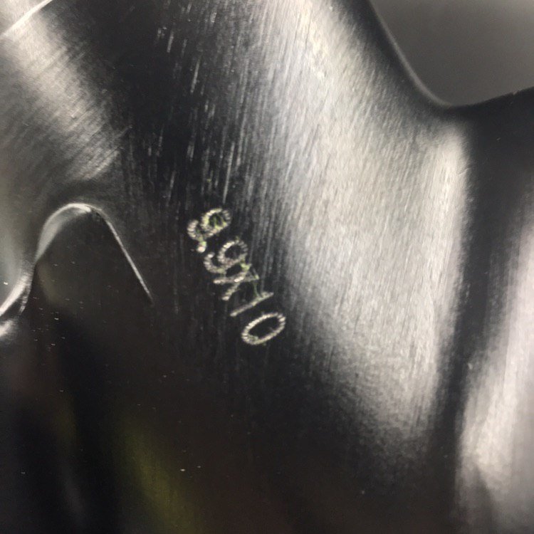 картинка Гребной винт Tohatsu 25-30 (3x9.9x10) (Omax)