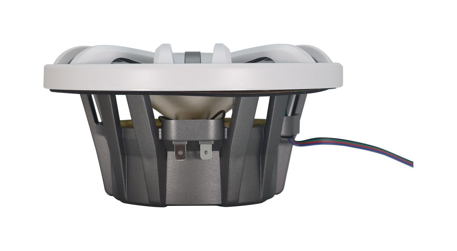 картинка Морская акустика 6,5" с RGB, Marine Rocket