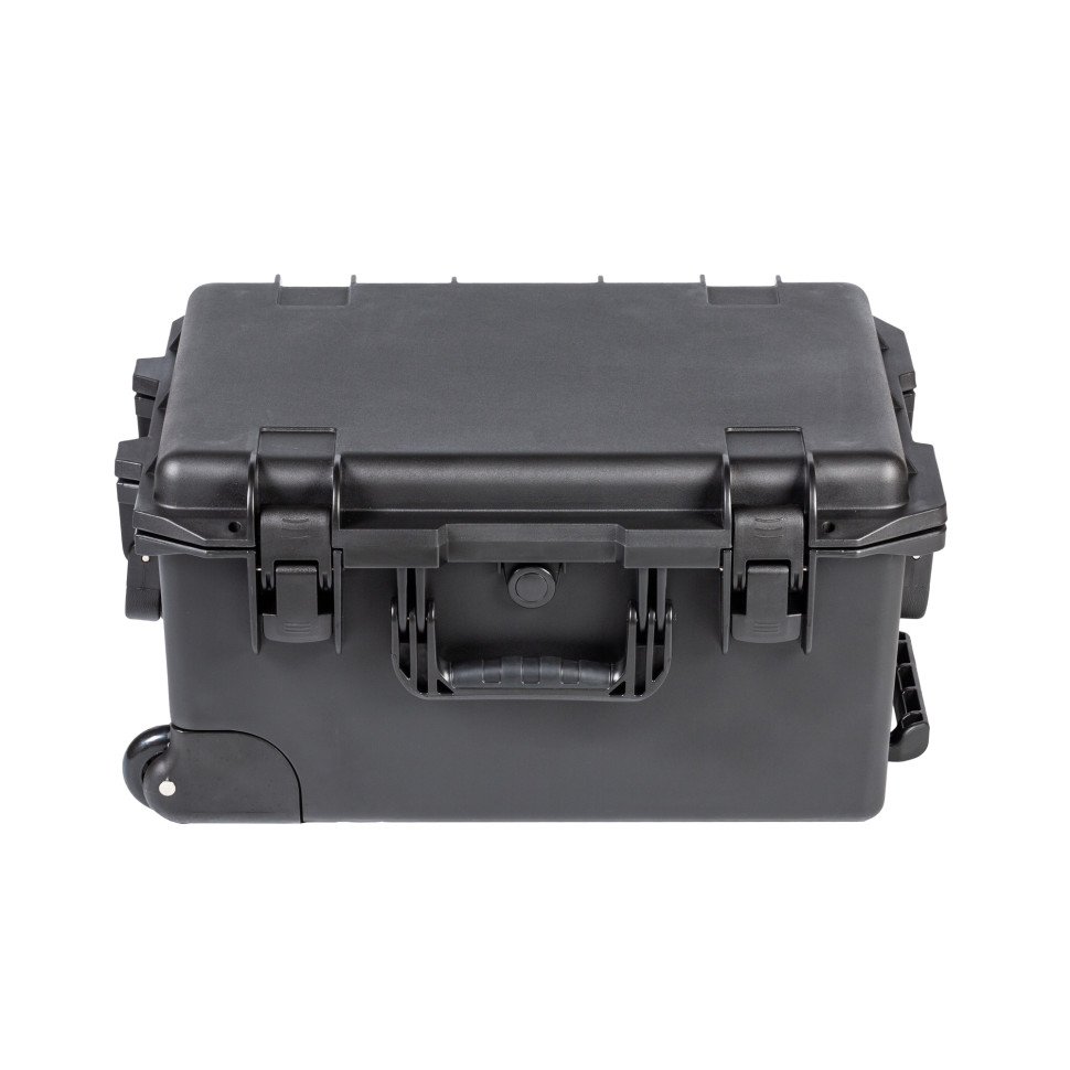 Кейс защитный Triton TR336620, внутр. разм.510*360*255 мм, IP67