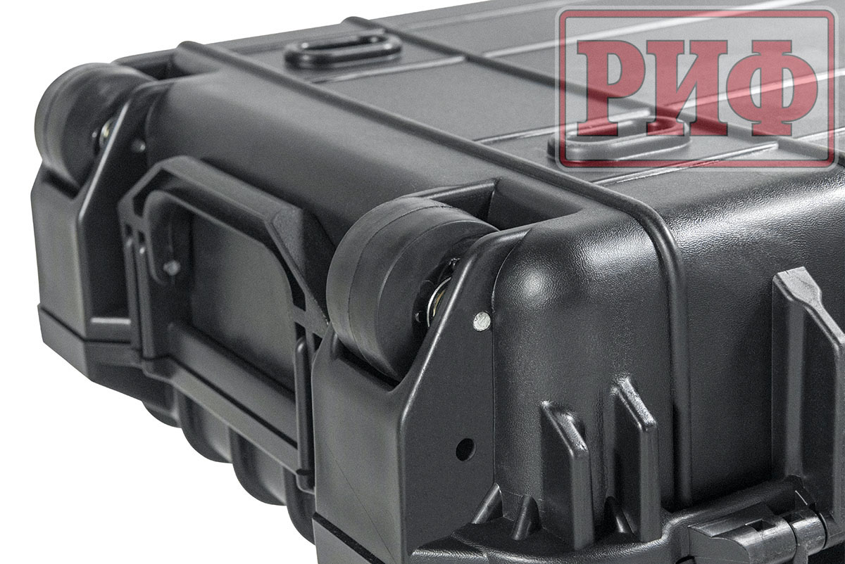 картинка Кейс РИФ 1230х410х160 мм