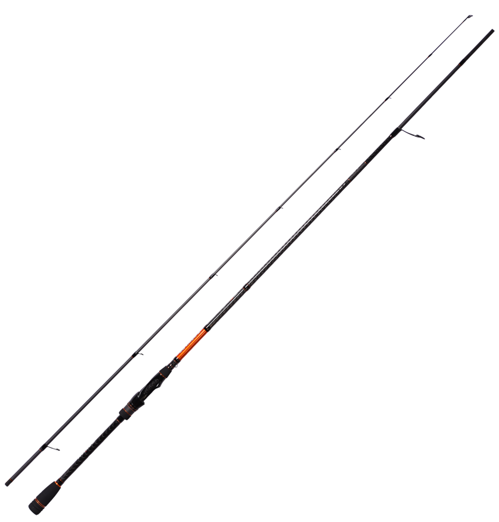 Удилище спин. Maximus GRAVITY-X JIG 24ML 2,4m  5-25g