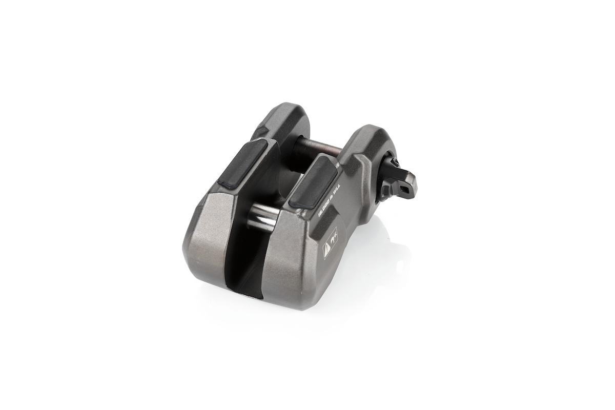 картинка Шакл WARN EPIC SIDEWINDER
