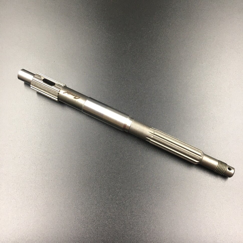 Вал гребной Yamaha 20-30, F20-25 (Omax2)